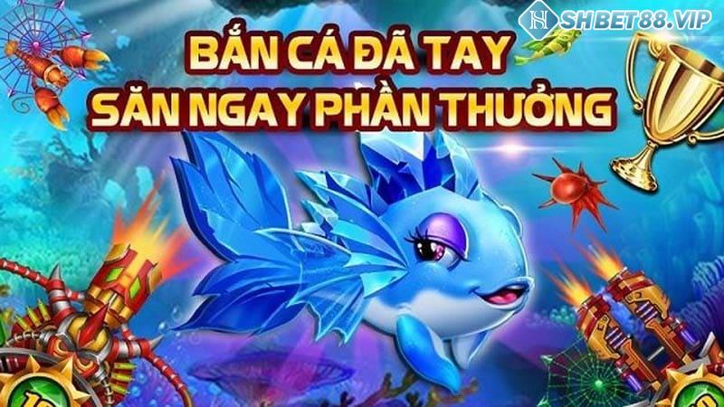 Hướng dẫn phương pháp chơi bắn cá ăn xu từ các chuyên gia