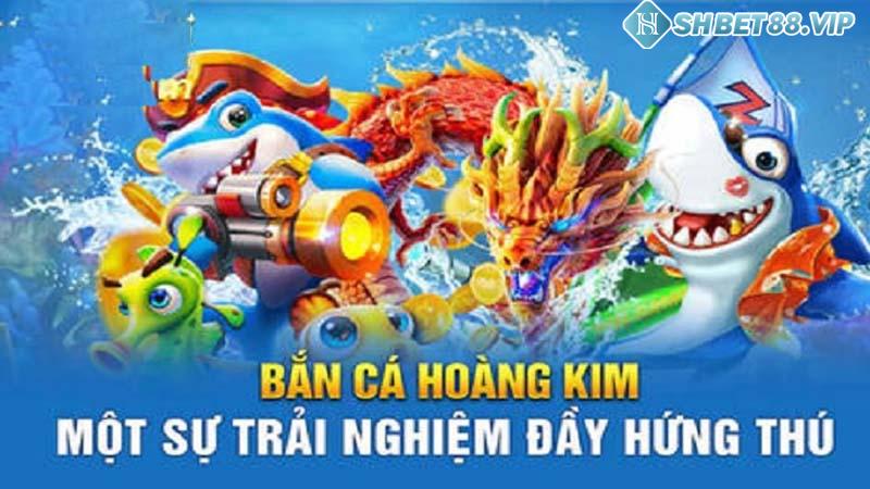 Ưu điểm nổi trội dịch vụ CSKH ở bắn cá hoàng kim