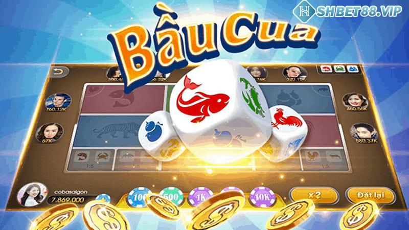 Những câu hỏi thường gặp về game Bầu cua tôm cá Shbet