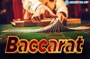 Khám phá game bài baccarat online