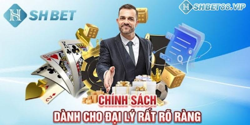 Các bước đăng ký gia nhập vào cộng đồng đại lý Shbet