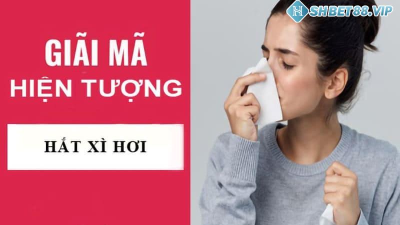 Luận giải xem bói hắt xì hơi theo ngày