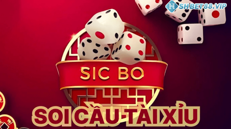 Soi cầu tài xỉu sicbo online là gì?