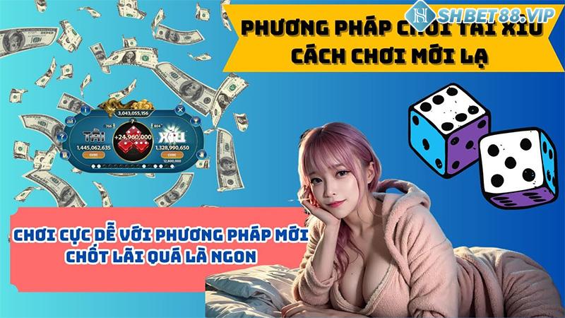 Chiến thuật chơi tài xỉu online mà bất cứ ai cũng cần nắm