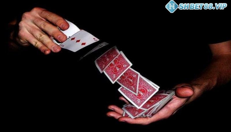 Quy tắc chơi bài Blackjack cơ bản