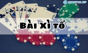 Giới thiệu game bài xì tố cực hot hiện nay tại Shbet