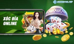 Giới thiệu game xóc đĩa online tại Shbet