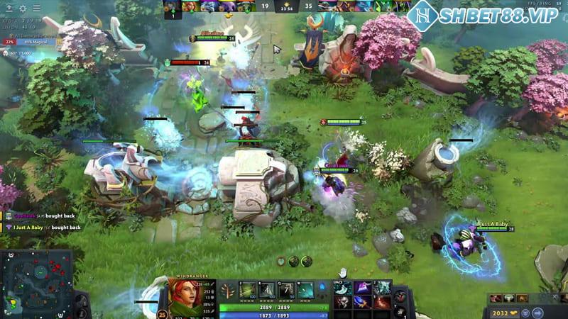 Những lưu ý quan trọng cần nhớ khi tham gia cá cược dota 2