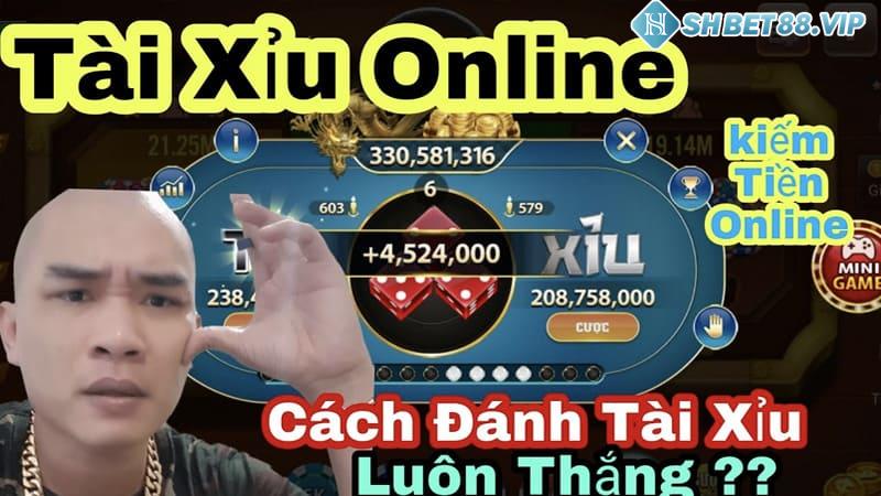 Bật mí những cách gỡ tài xỉu khi thua từ dân chuyên cá cược