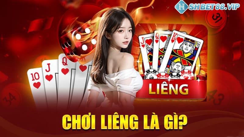 Tìm hiểu chi tiết về hình thức chơi game bài Liêng online