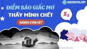 mơ thấy mình chết