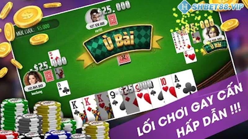 Những thuật ngữ quan trọng cần nắm khi tham gia game bài phỏm