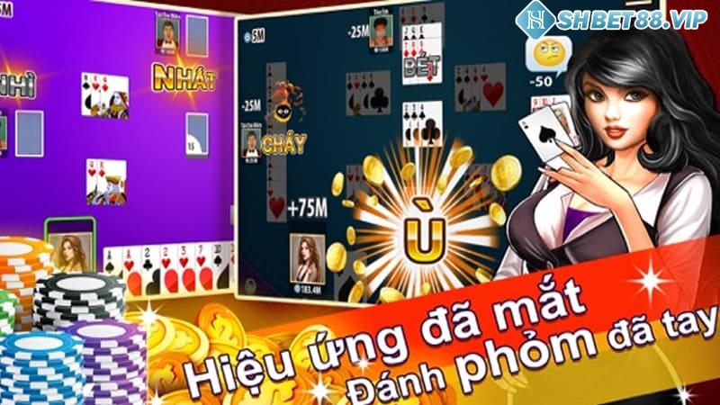 Kinh nghiệm tham gia game bài casino phỏm online luôn thắng