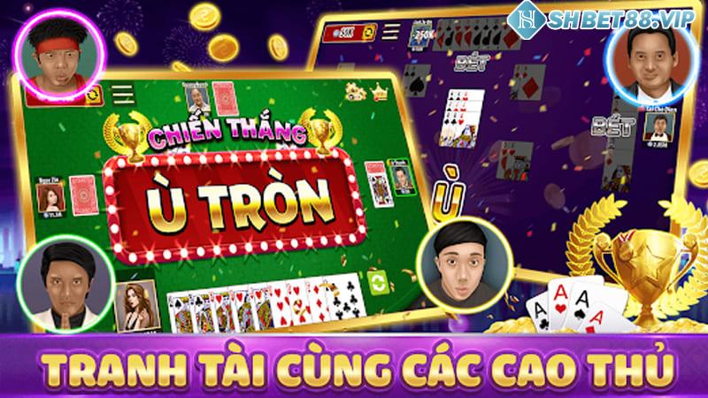 Hướng dẫn chi tiết cách đánh phỏm trực tuyến Shbet