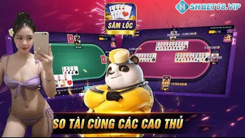 Kinh nghiệm chơi bài Sâm ăn tiền hiệu quả