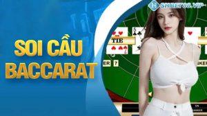 soi cầu Baccarat