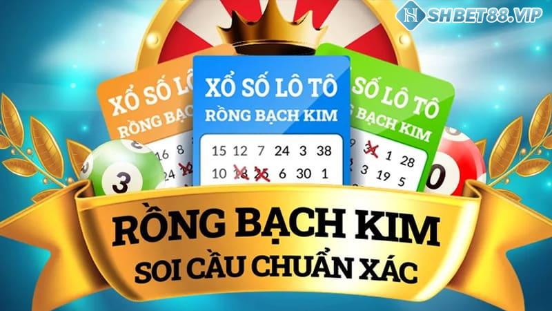 Soi cầu rồng bạch kim liệu có thực sự hiệu quả không?