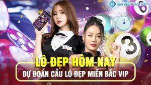 lô đẹp hôm nay